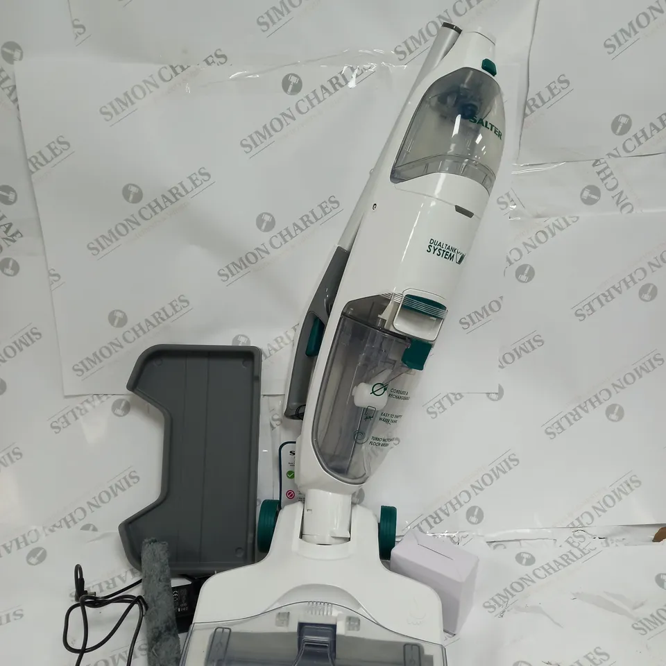 SALTER HARD FLOOR CLEANER