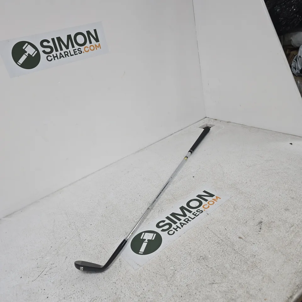 CLEVELAND 52° PRECISION FORGED WEDGE