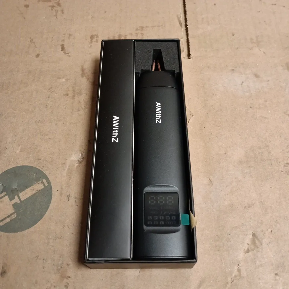 AWITHZ H SERIES HANDHELD BATTERY SPOT WELDER