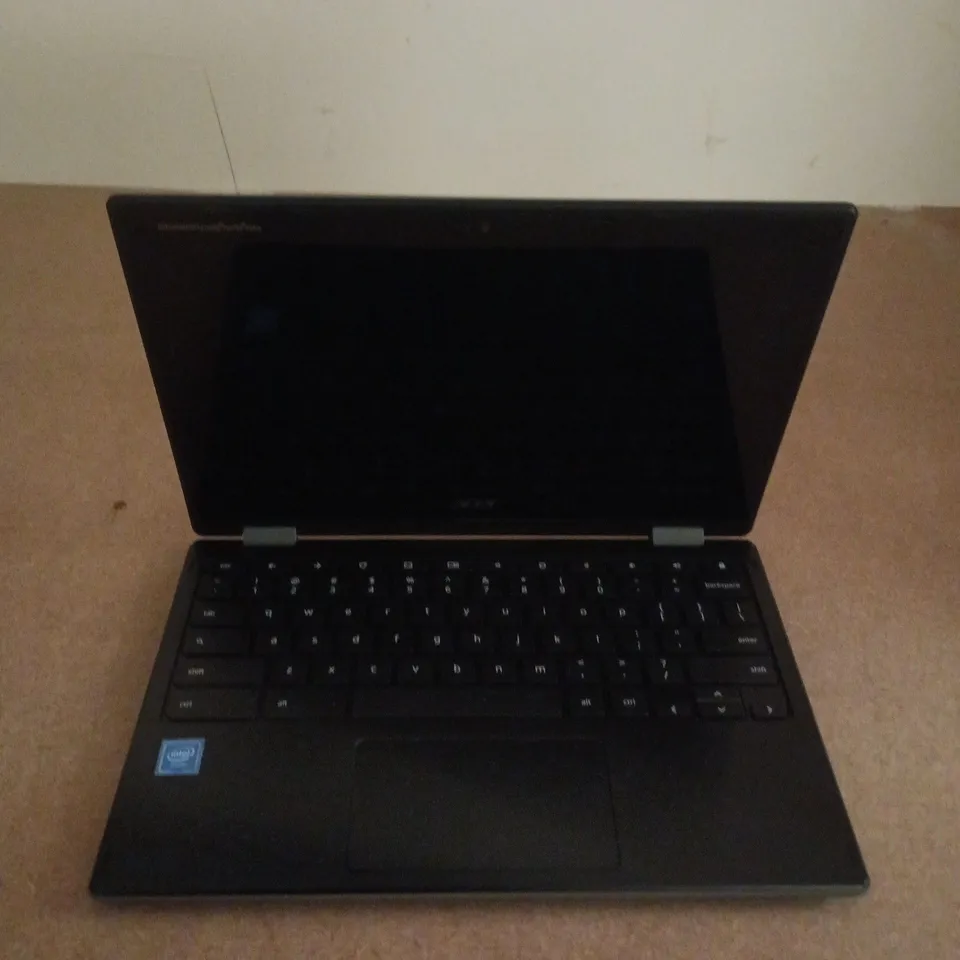 ACER CHROMEBOOK R752T
