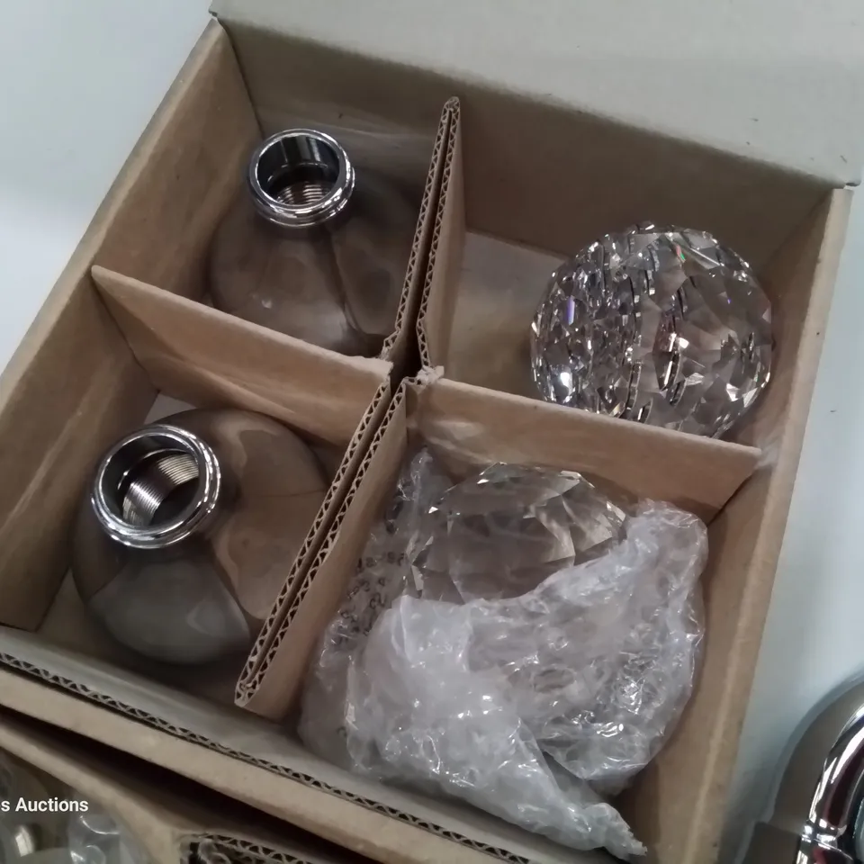 BOXED BIANCHI BOHEME WASH BASIN MIXER WITH AUTO POP UP WASTE
