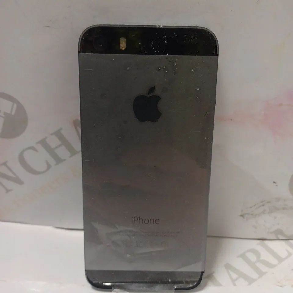 APPLE IPHONE 5S A1457 SMARTPHONE