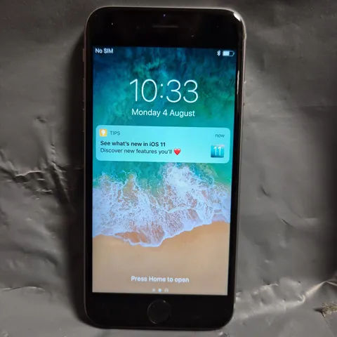 APPLE IPHONE - A1688