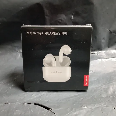 SEALED LENOVO THINKPLUS LP40 EARBUDS