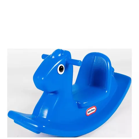 LITTLE TIKES ROCKING HORSE