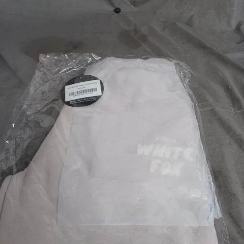 WHITE FOX OFFSTAGE SWEATPANTS SIZE XXS