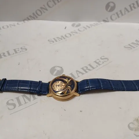 EARNSHAW UNBOXED NAVY 1805