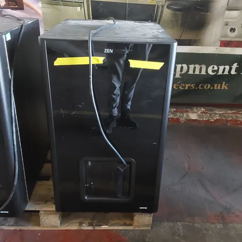 COFFETEK AZKOYEN ZEN 5 COMMERCIAL COFFEE MACHINE