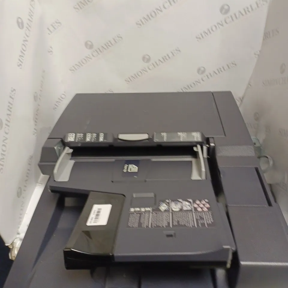 BOXED DP-772 DOCUMENT PROCESSOR - COLLECTION ONLY  