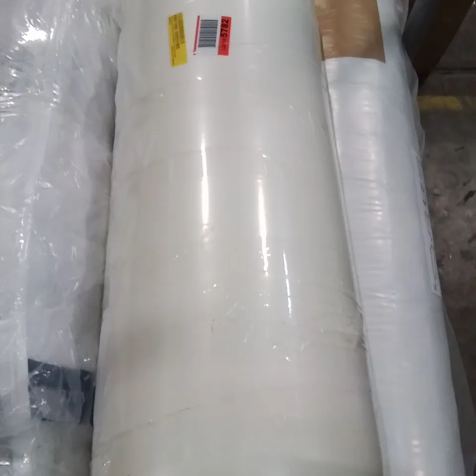 QUALITY BAGGED PUREFLEX LUXURY MEMORY FOAM MATTRESS 6 INCH 15 CM DEEP - MATTRESS