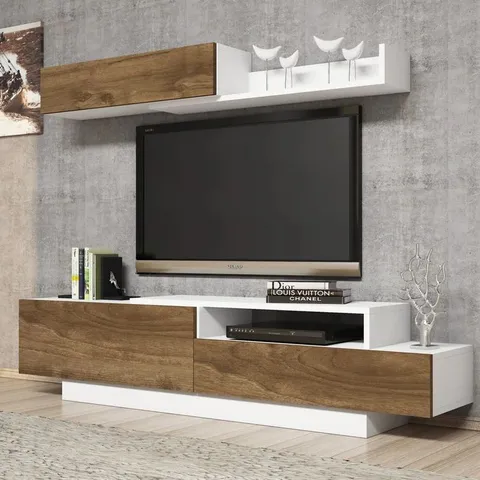 BOXED KARNA ENTERTAINMENT UNIT FOR TVS