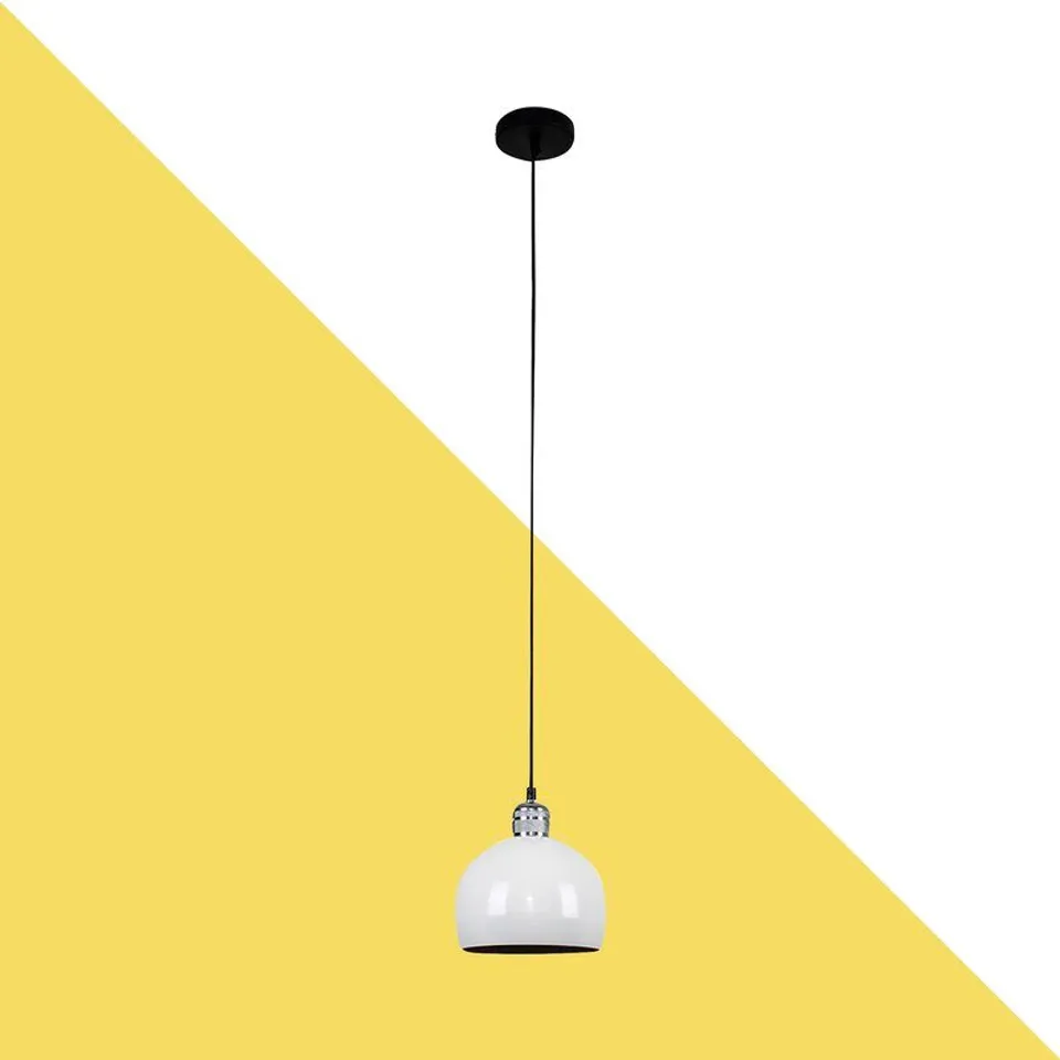 BOOKER I-LIGHT DOME PENDANT 