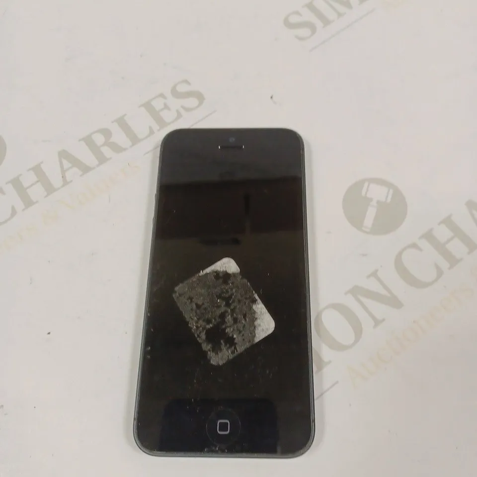 APPLE IPHONE 5 (A1429) SMARTPHONE 