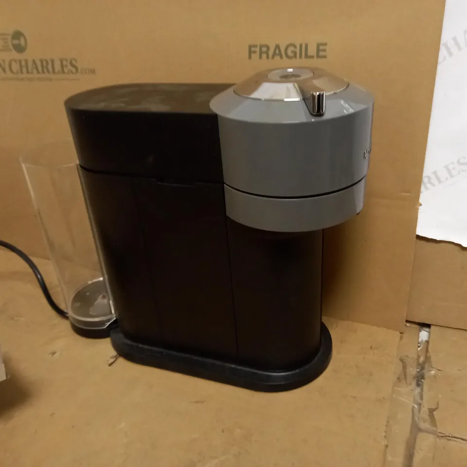 NESPRESSO VERTUO NEXT BY MAGIMIX
