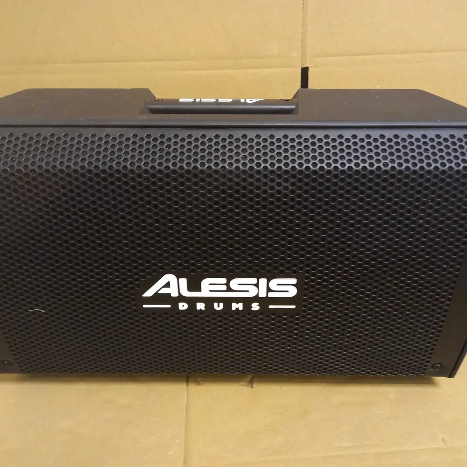 ALESIS DRUMS STRIKE AMP 8