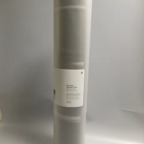 TAKE FORM YOGA MAT 5MM MARBLE 