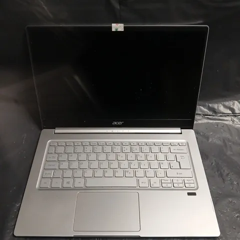 ACER SWIFT SF314-42 SERIES LAPTOP - SILVER, MODEL N19C4