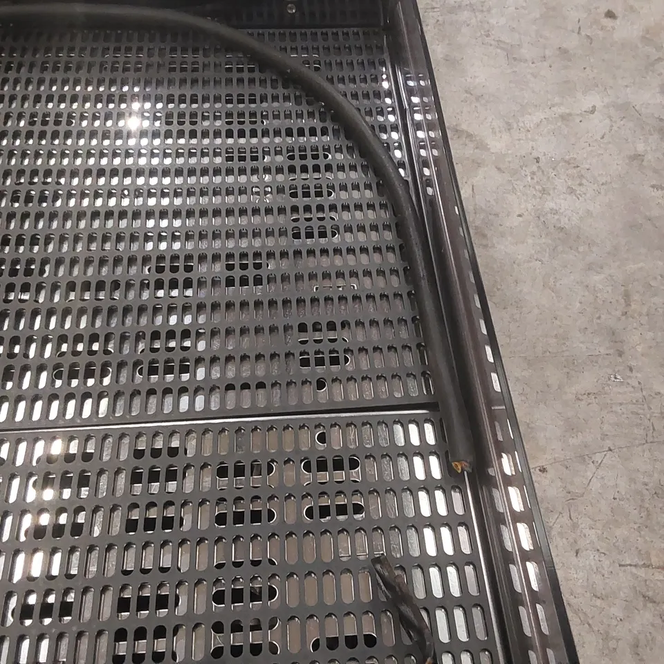 FAEMA EMBLEMA COMMERCIAL 2 GROUP COFFEE MACHINE