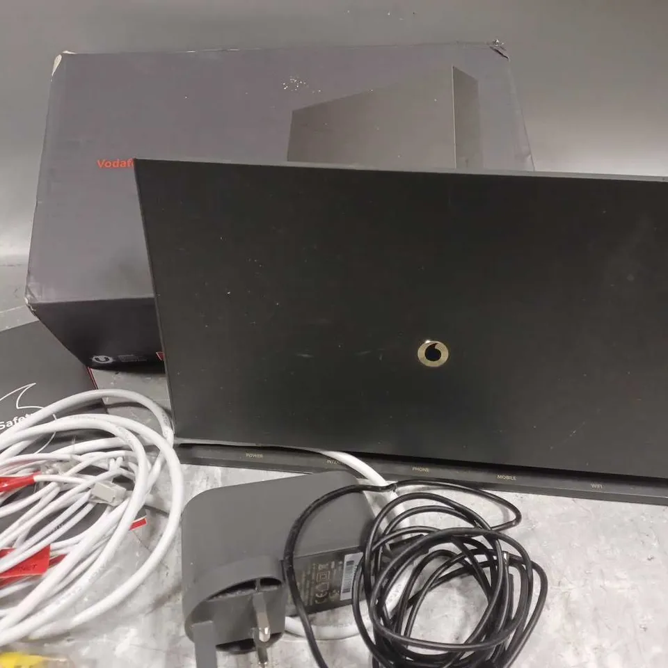 BOXED VODAFONE WIFI HUB BROADBAND THG3000 ROUTER