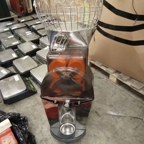 CITROCASA FANTASTIC EXPRESS COMMERCIAL ORANGE JUICER
