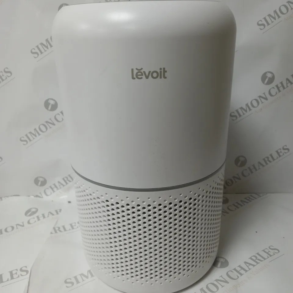 BOXED LEVOIT CORE 300 AIR PURIFIER 