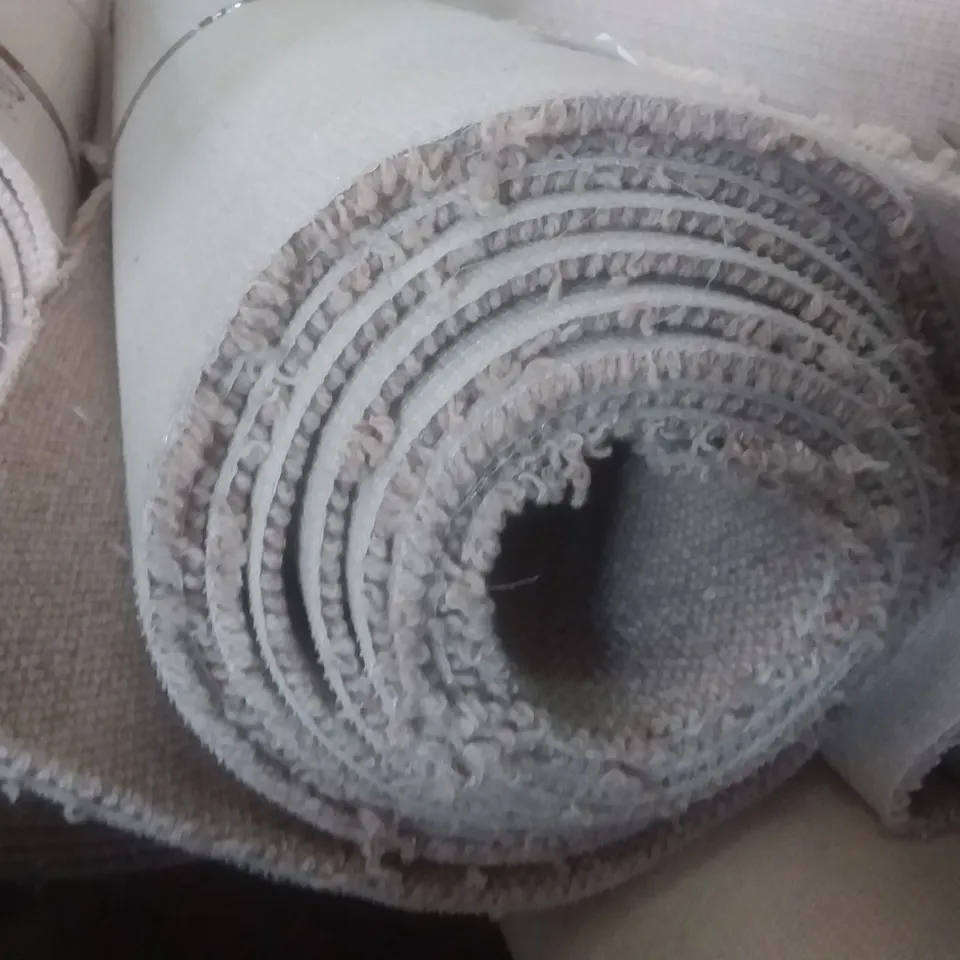 ROLL OF QUALITY BEACHCOMBER BARNACLE CARPET 4×6.41M
