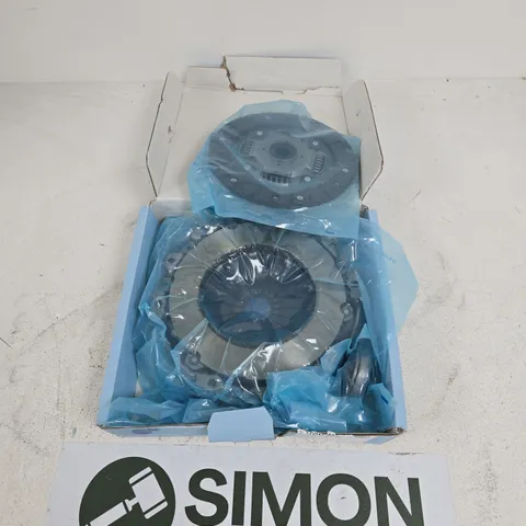 BLUE PRINT CLUTCH KIT TO FIT CITROËN (ADP153028)