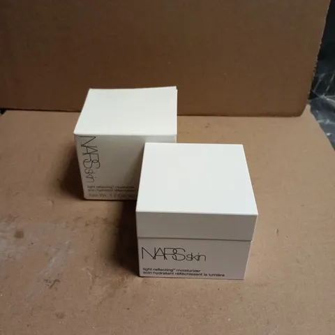 NARSSKIN LIGHT REFLECTING MOISTURIZER 50ML 