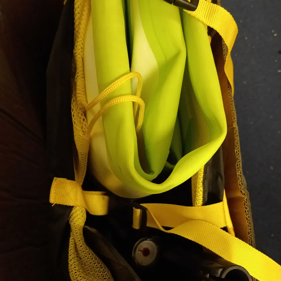 HYDRO-FORCE SEA BREEZE INFLATABLE STAND UP PADDLE BOARD	