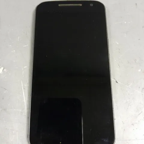 MOTOROLA MOTO G4 SMARTPHONE