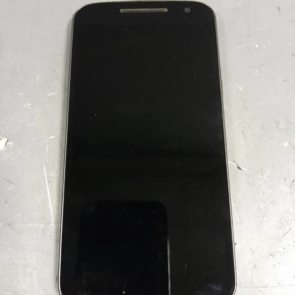MOTOROLA MOTO G4 SMARTPHONE 