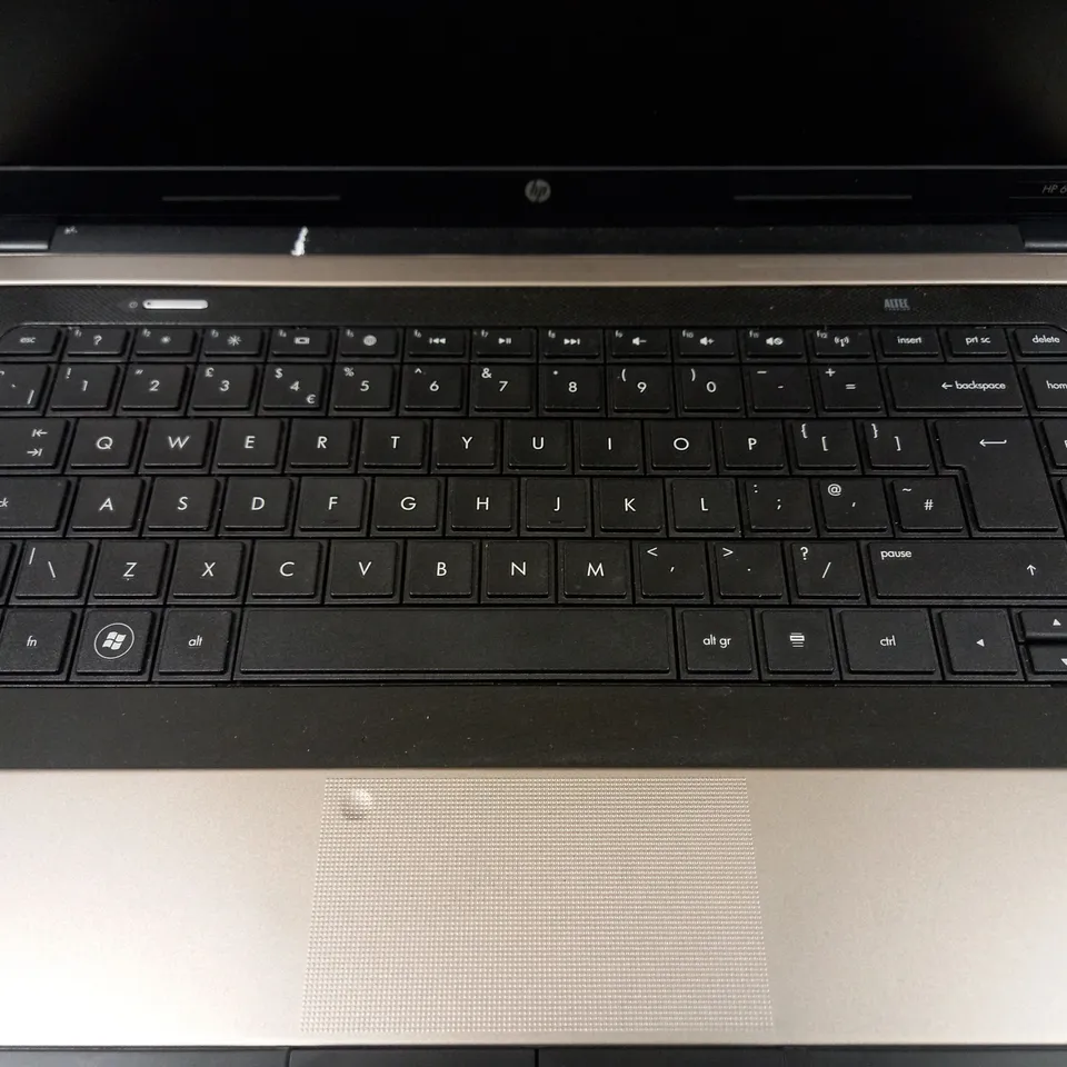 HP 630 NOTEBOOK PC LAPTOP IN SILVER