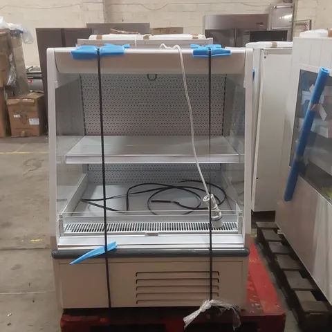COMMERCIAL DISPLAY FRIDGE 