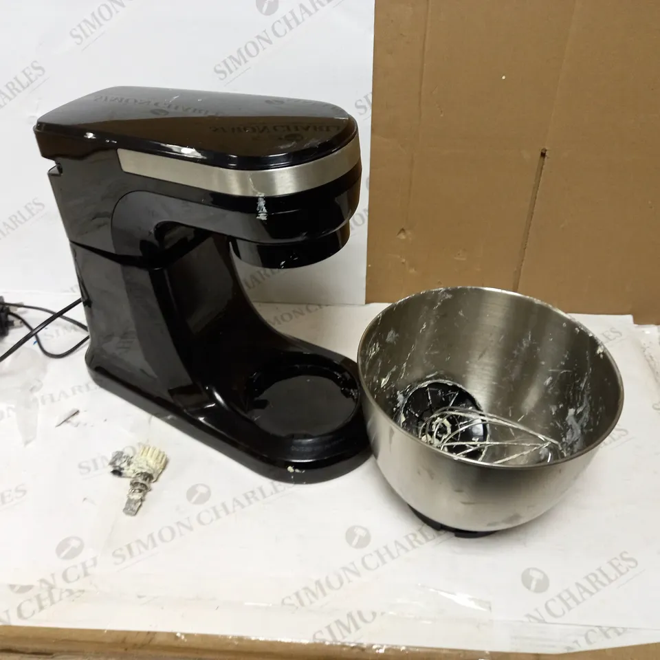 AMAZONBASICS STAND MIXER