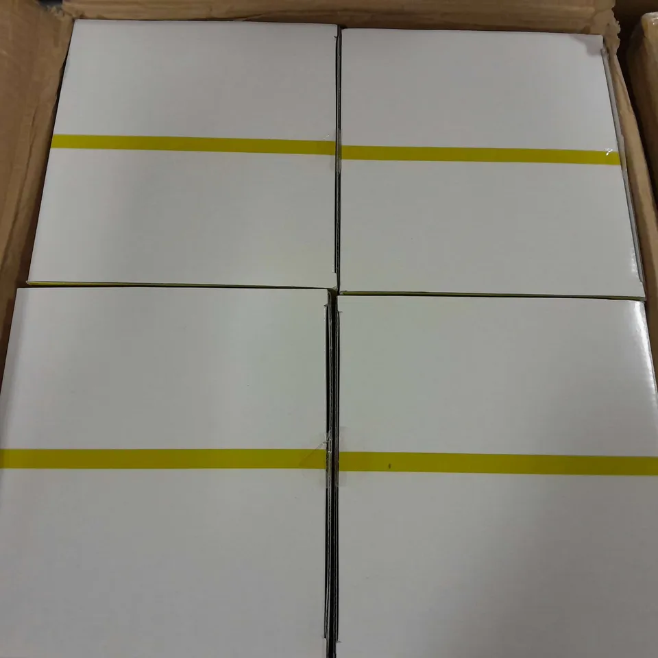 12 BOXED NESCAFE DOLCE GUSTO DUO COLD DRINKS GLASSES
