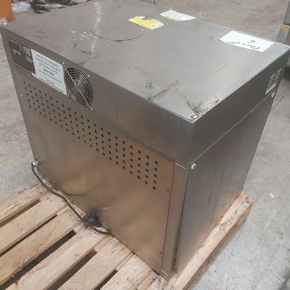 THERMODYNE 700NDNL COOK AND HOLD OVEN
