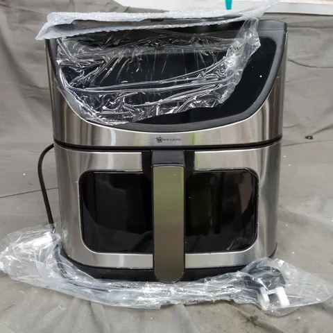 BEST CUCINA AIR FRYER XXL 8L 1800W 