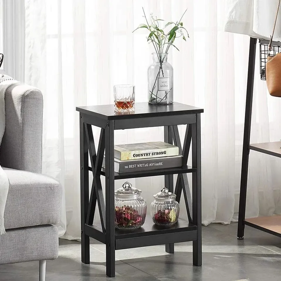 NS BEDSIDE TABLE