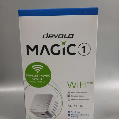 EVOLO MAGIC 1 WIFI MINI