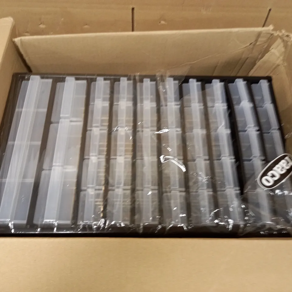RAACO RAA126762 PARTS WALL STORAGE