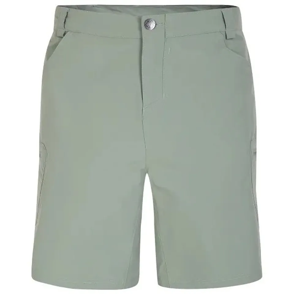 DARE 2B HIKING SHORTS TUNED IN II LILY PAD SIZE 40"