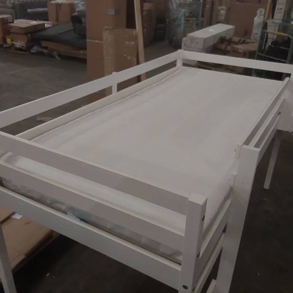 CHANTEY SINGLE (3') STANDARD LOFT BED