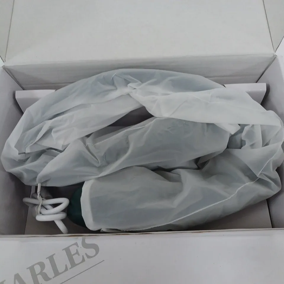BOXED BLADELESS NECK FAN