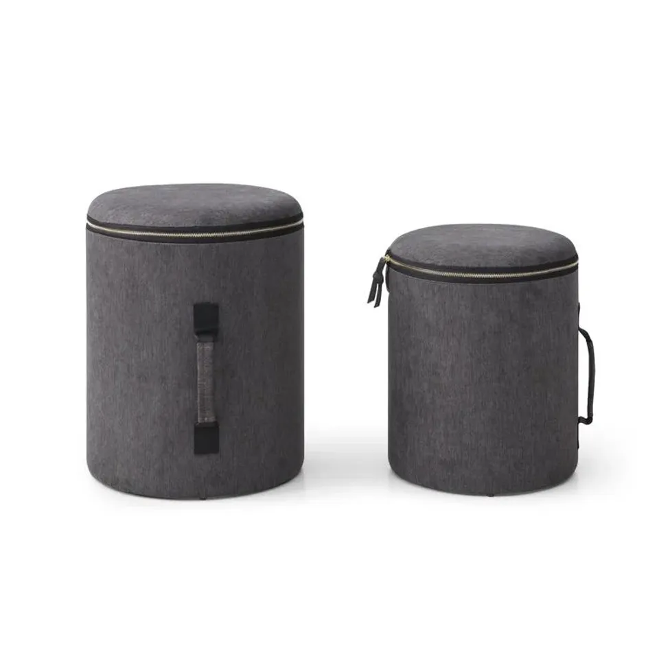 BOXED CERELIA 45CM TALL STOOL