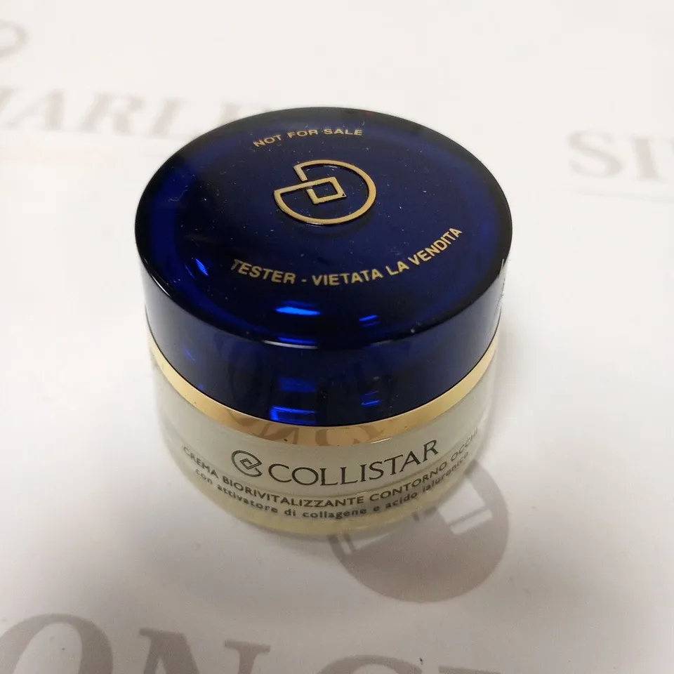 APPROXIMATELY 13 BOXED COLLISTAR SPECIAL ANTI AGELINE WITH COLLAGEN AND HYALURONIC ACID ACTIVATOR 15ML