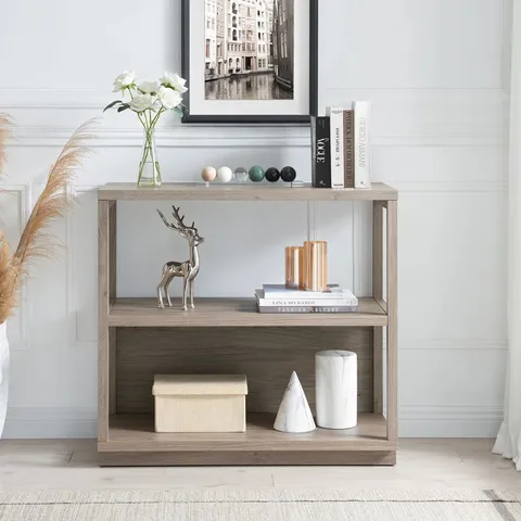 BOXED THALIA BOOKCASE 