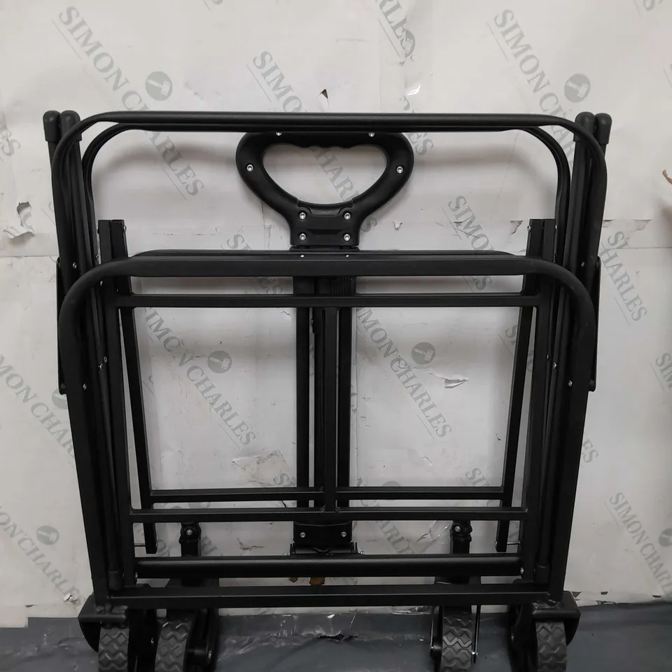 STORAGE TROLLEY