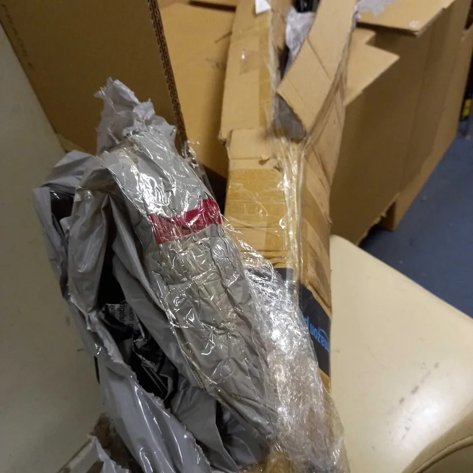 NEUMATIC STORAGE BED LIFT MECHANISM 185BL