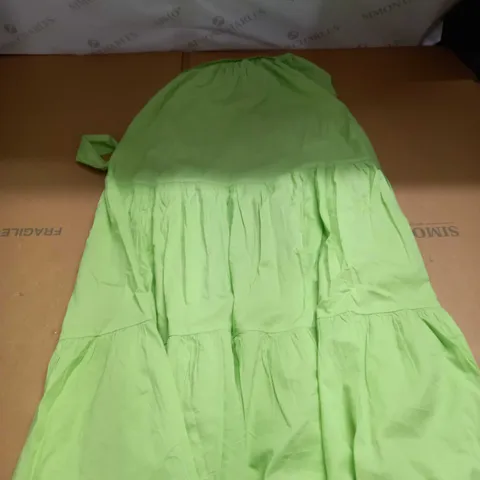 NOBODYS CHILD ALANI MIDI DRESS SIZE 10