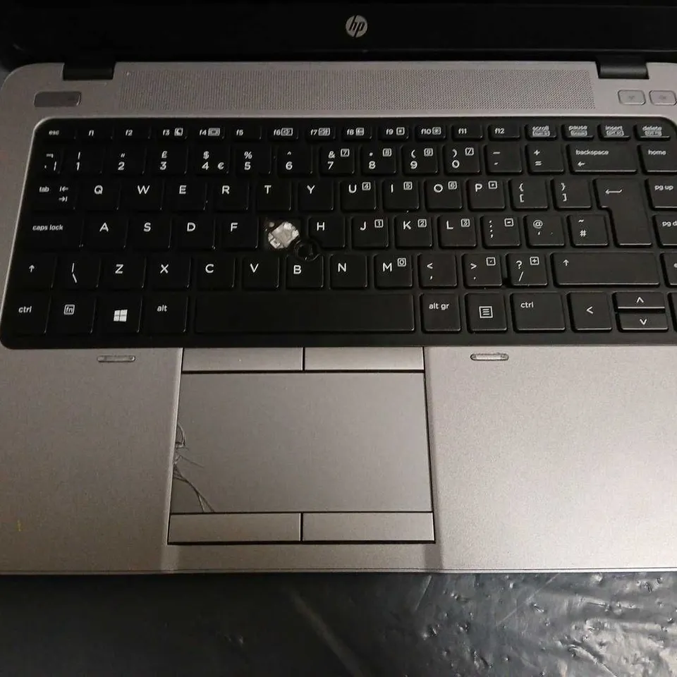 HP ELITEBOOK 840 G1 LAPTOP 